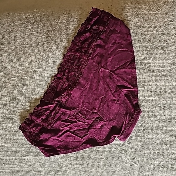 Victoria's Secret Hipster Panties Size XL Tote E - Picture 2 of 4